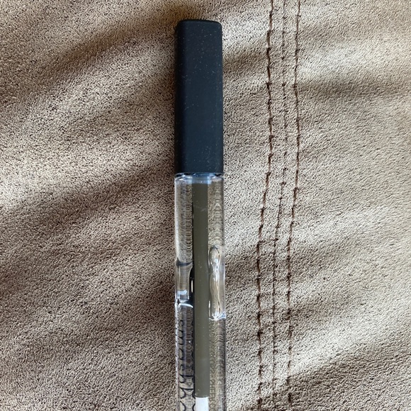 SMASHBOX LIP ENHANCING GLOSS SHEER COLOR CRYSTAL - Picture 4 of 8